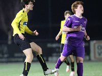 F.C. Sparta Heestert -KWSC Lauwe  Championnat U21 : F.C. Sparta Heestert<br>KWSC Lauwe<br>Heestert<br>Lauwe