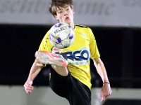 F.C. Sparta Heestert -KWSC Lauwe  Championnat U21 : F.C. Sparta Heestert<br>KWSC Lauwe<br>Heestert<br>Lauwe