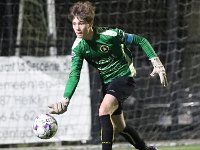 F.C. Sparta Heestert -KWSC Lauwe  Championnat U21 : F.C. Sparta Heestert<br>KWSC Lauwe<br>Heestert<br>Lauwe