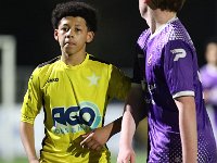 F.C. Sparta Heestert -KWSC Lauwe  Championnat U21 : F.C. Sparta Heestert<br>KWSC Lauwe<br>Heestert<br>Lauwe