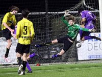 F.C. Sparta Heestert -KWSC Lauwe  Championnat U21 : F.C. Sparta Heestert<br>KWSC Lauwe<br>Heestert<br>Lauwe