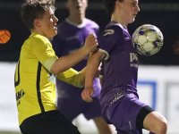 F.C. Sparta Heestert -KWSC Lauwe  Championnat U21 : F.C. Sparta Heestert<br>KWSC Lauwe<br>Heestert<br>Lauwe