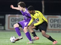 F.C. Sparta Heestert -KWSC Lauwe  Championnat U21 : F.C. Sparta Heestert<br>KWSC Lauwe<br>Heestert<br>Lauwe