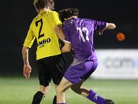 F.C. Sparta Heestert -KWSC Lauwe  Championnat U21 : F.C. Sparta Heestert<br>KWSC Lauwe<br>Heestert<br>Lauwe