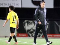 F.C. Sparta Heestert -KWSC Lauwe  Championnat U21 : F.C. Sparta Heestert<br>KWSC Lauwe<br>Heestert<br>Lauwe