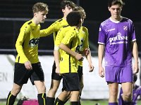 F.C. Sparta Heestert -KWSC Lauwe  Championnat U21 : F.C. Sparta Heestert<br>KWSC Lauwe<br>Heestert<br>Lauwe