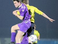 F.C. Sparta Heestert -KWSC Lauwe  Championnat U21 : F.C. Sparta Heestert<br>KWSC Lauwe<br>Heestert<br>Lauwe