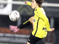 F.C. Sparta Heestert -KWSC Lauwe  Championnat U21 : F.C. Sparta Heestert<br>KWSC Lauwe<br>Heestert<br>Lauwe