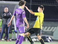 F.C. Sparta Heestert -KWSC Lauwe  Championnat U21 : F.C. Sparta Heestert<br>KWSC Lauwe<br>Heestert<br>Lauwe