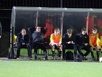 F.C. Sparta Heestert -KWSC Lauwe  Championnat U21 : F.C. Sparta Heestert<br>KWSC Lauwe<br>Heestert<br>Lauwe