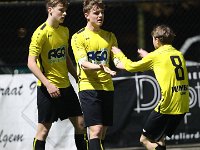 F.C. Sparta Heestert -KWSC Lauwe  Championnat U21 : F.C. Sparta Heestert<br>KWSC Lauwe<br>Heestert<br>Lauwe