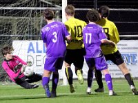 F.C. Sparta Heestert -KWSC Lauwe  Championnat U21 : F.C. Sparta Heestert<br>KWSC Lauwe<br>Heestert<br>Lauwe