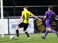 F.C. Sparta Heestert -KWSC Lauwe  Championnat U21 : F.C. Sparta Heestert<br>KWSC Lauwe<br>Heestert<br>Lauwe