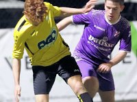 F.C. Sparta Heestert -KWSC Lauwe  Championnat U21 : F.C. Sparta Heestert<br>KWSC Lauwe<br>Heestert<br>Lauwe