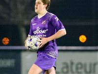 F.C. Sparta Heestert -KWSC Lauwe  Championnat U21 : F.C. Sparta Heestert<br>KWSC Lauwe<br>Heestert<br>Lauwe