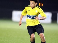 F.C. Sparta Heestert -KWSC Lauwe  Championnat U21 : F.C. Sparta Heestert<br>KWSC Lauwe<br>Heestert<br>Lauwe