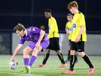 F.C. Sparta Heestert -KWSC Lauwe  Championnat U21 : F.C. Sparta Heestert<br>KWSC Lauwe<br>Heestert<br>Lauwe