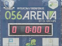 KFC Aalbeke Sport - KWSC Lauwe  Championnat U21 : KFC Aalbeke Sport<br>KWSC Lauwe<br>Lauwe<br>Aalbeke