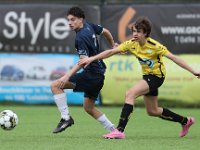 KFC Aalbeke Sport - KWSC Lauwe  Championnat U21 : KFC Aalbeke Sport<br>KWSC Lauwe<br>Lauwe<br>Aalbeke