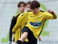 KFC Aalbeke Sport - KWSC Lauwe  Championnat U21 : KFC Aalbeke Sport<br>KWSC Lauwe<br>Lauwe<br>Aalbeke