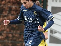 KFC Aalbeke Sport - KWSC Lauwe  Championnat U21 : KFC Aalbeke Sport<br>KWSC Lauwe<br>Lauwe<br>Aalbeke