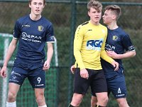 KFC Aalbeke Sport - KWSC Lauwe  Championnat U21 : KFC Aalbeke Sport<br>KWSC Lauwe<br>Lauwe<br>Aalbeke