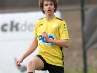 KFC Aalbeke Sport - KWSC Lauwe  Championnat U21 : KFC Aalbeke Sport<br>KWSC Lauwe<br>Lauwe<br>Aalbeke