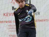 KFC Aalbeke Sport - KWSC Lauwe  Championnat U21 : KFC Aalbeke Sport<br>KWSC Lauwe<br>Lauwe<br>Aalbeke