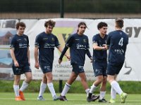 KFC Aalbeke Sport - KWSC Lauwe  Championnat U21 : KFC Aalbeke Sport<br>KWSC Lauwe<br>Lauwe<br>Aalbeke