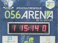 KFC Aalbeke Sport - KWSC Lauwe  Championnat U21 : KFC Aalbeke Sport<br>KWSC Lauwe<br>Lauwe<br>Aalbeke