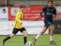 KFC Aalbeke Sport - KWSC Lauwe  Championnat U21 : KFC Aalbeke Sport<br>KWSC Lauwe<br>Lauwe<br>Aalbeke