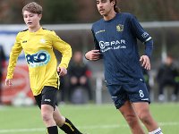 KFC Aalbeke Sport - KWSC Lauwe  Championnat U21 : KFC Aalbeke Sport<br>KWSC Lauwe<br>Lauwe<br>Aalbeke