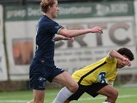 KFC Aalbeke Sport - KWSC Lauwe  Championnat U21 : KFC Aalbeke Sport<br>KWSC Lauwe<br>Lauwe<br>Aalbeke