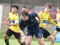 KFC Aalbeke Sport - KWSC Lauwe  Championnat U21 : KFC Aalbeke Sport<br>KWSC Lauwe<br>Lauwe<br>Aalbeke