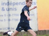 KFC Aalbeke Sport - KWSC Lauwe  Championnat U21 : KFC Aalbeke Sport<br>KWSC Lauwe<br>Lauwe<br>Aalbeke