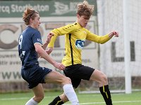 KFC Aalbeke Sport - KWSC Lauwe  Championnat U21 : KFC Aalbeke Sport<br>KWSC Lauwe<br>Lauwe<br>Aalbeke