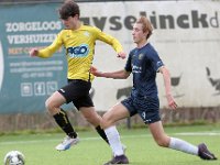 KFC Aalbeke Sport - KWSC Lauwe  Championnat U21 : KFC Aalbeke Sport<br>KWSC Lauwe<br>Lauwe<br>Aalbeke