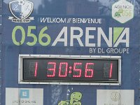 KFC Aalbeke Sport - KWSC Lauwe  Championnat U21 : KFC Aalbeke Sport<br>KWSC Lauwe<br>Lauwe<br>Aalbeke