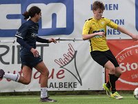 KFC Aalbeke Sport - KWSC Lauwe  Championnat U21 : KFC Aalbeke Sport<br>KWSC Lauwe<br>Lauwe<br>Aalbeke