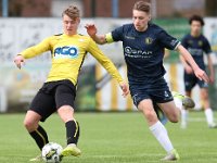 KFC Aalbeke Sport - KWSC Lauwe  Championnat U21 : KFC Aalbeke Sport<br>KWSC Lauwe<br>Lauwe<br>Aalbeke