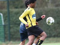 KFC Aalbeke Sport - KWSC Lauwe  Championnat U21 : KFC Aalbeke Sport<br>KWSC Lauwe<br>Lauwe<br>Aalbeke