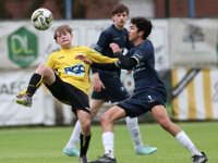 KFC Aalbeke Sport - KWSC Lauwe  Championnat U21 : KFC Aalbeke Sport<br>KWSC Lauwe<br>Lauwe<br>Aalbeke