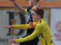 KFC Aalbeke Sport - KWSC Lauwe  Championnat U21 : KFC Aalbeke Sport<br>KWSC Lauwe<br>Lauwe<br>Aalbeke