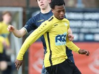 KFC Aalbeke Sport - KWSC Lauwe  Championnat U21 : KFC Aalbeke Sport<br>KWSC Lauwe<br>Lauwe<br>Aalbeke