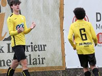 KFC Aalbeke Sport - KWSC Lauwe  Championnat U21 : KFC Aalbeke Sport<br>KWSC Lauwe<br>Lauwe<br>Aalbeke