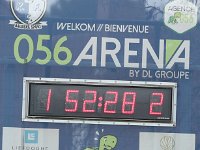 KFC Aalbeke Sport - KWSC Lauwe  Championnat U21 : KFC Aalbeke Sport<br>KWSC Lauwe<br>Lauwe<br>Aalbeke