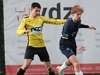 KFC Aalbeke Sport - KWSC Lauwe  Championnat U21 : KFC Aalbeke Sport<br>KWSC Lauwe<br>Lauwe<br>Aalbeke