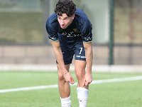 KFC Aalbeke Sport - KWSC Lauwe  Championnat U21 : KFC Aalbeke Sport<br>KWSC Lauwe<br>Lauwe<br>Aalbeke