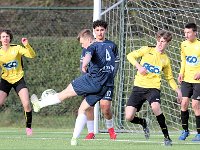 KFC Aalbeke Sport - KWSC Lauwe  Championnat U21 : KFC Aalbeke Sport<br>KWSC Lauwe<br>Lauwe<br>Aalbeke