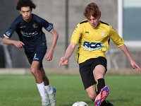 KFC Aalbeke Sport - KWSC Lauwe  Championnat U21 : KFC Aalbeke Sport<br>KWSC Lauwe<br>Lauwe<br>Aalbeke